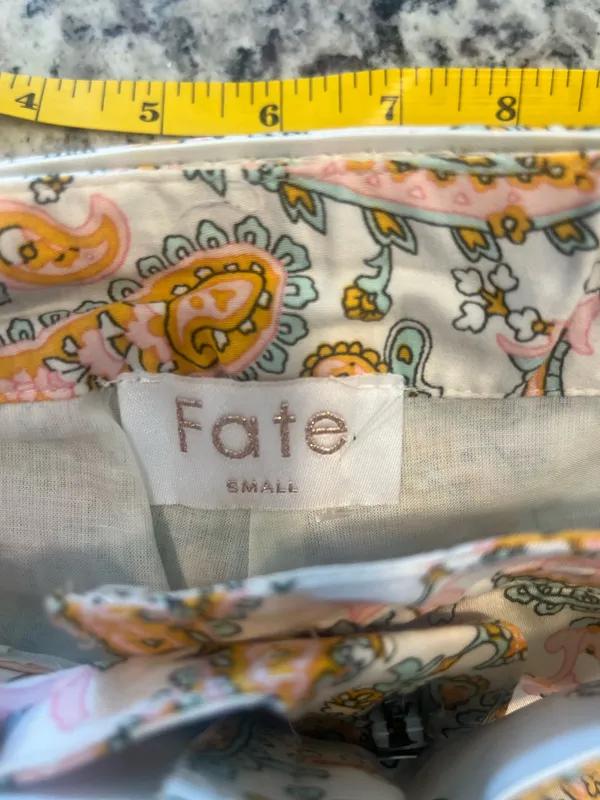 Fate Shorts  - Image 2