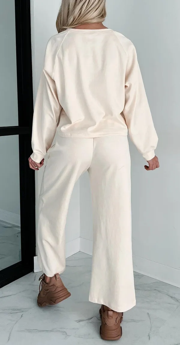 Nana Macs Cream Set - Image 2
