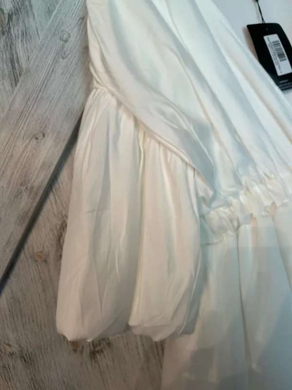 Pretty Little Thing Dress puffball hem - Image 8