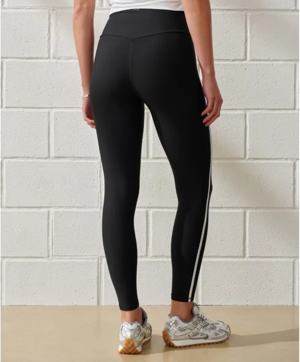 Abercrombie YPB SculptLUX 7/8 Leggings - Image 3