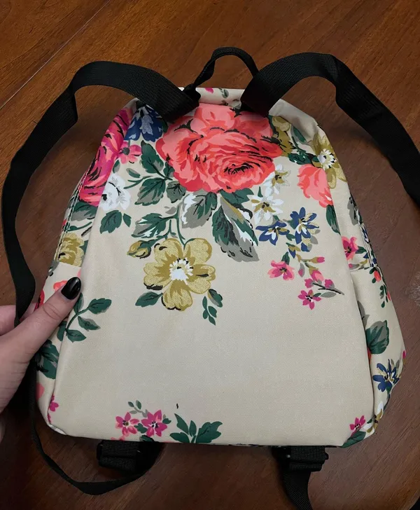 Jansport Mini Backpack - Image 2