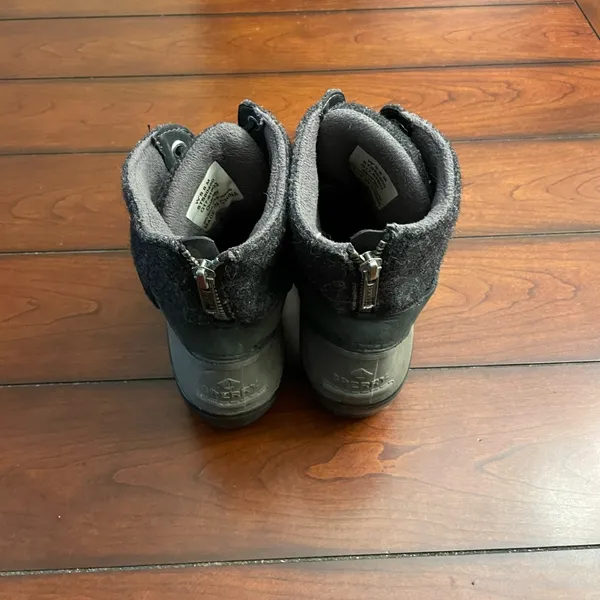 Sperry Wool‎ Blend Duck Boots - Image 3