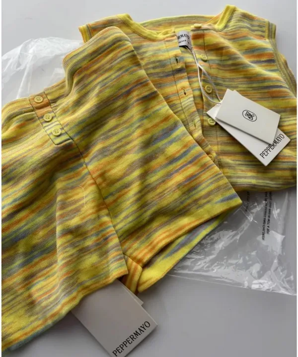 Peppermayo Set Two-Piece - Image 3