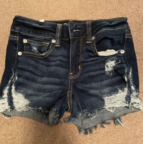 Midi Shorts - Image 2