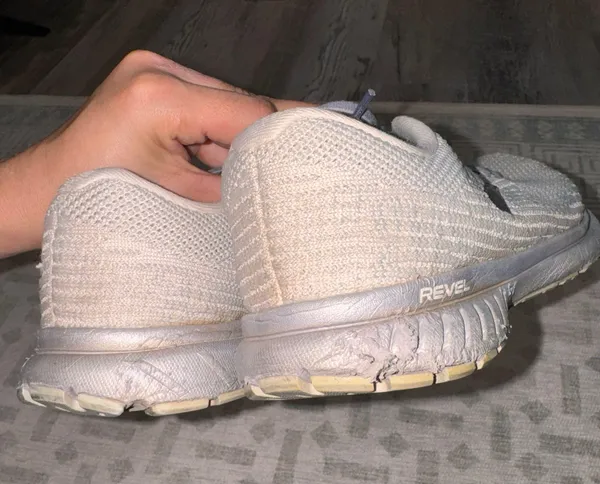 Running Shoes - Image 6