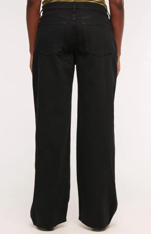 Abercrombie Jeans - Image 2