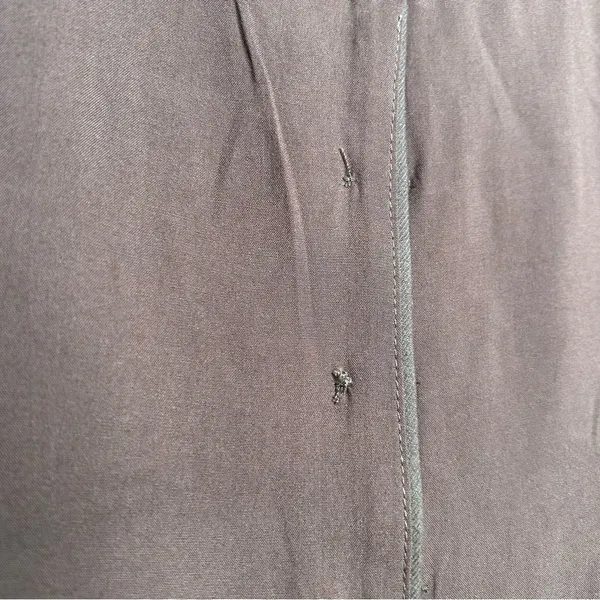 Reformation Delanie Top in Brown 12 - Image 12