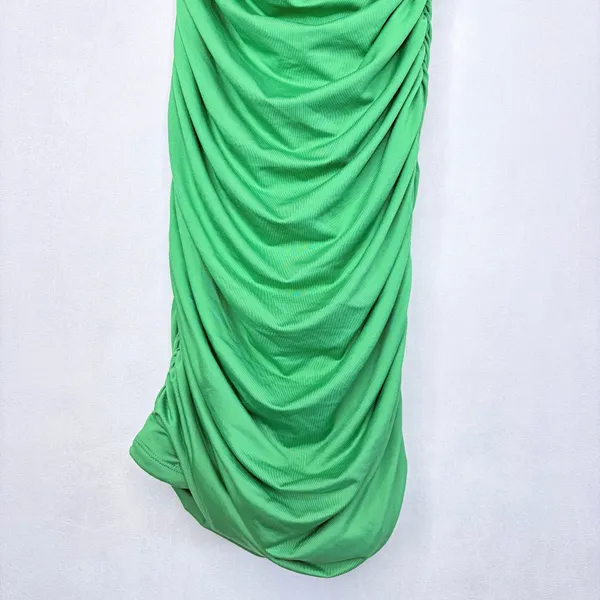 Hello Molly Green Pretty Moments Mini Dress NWT - Image 7