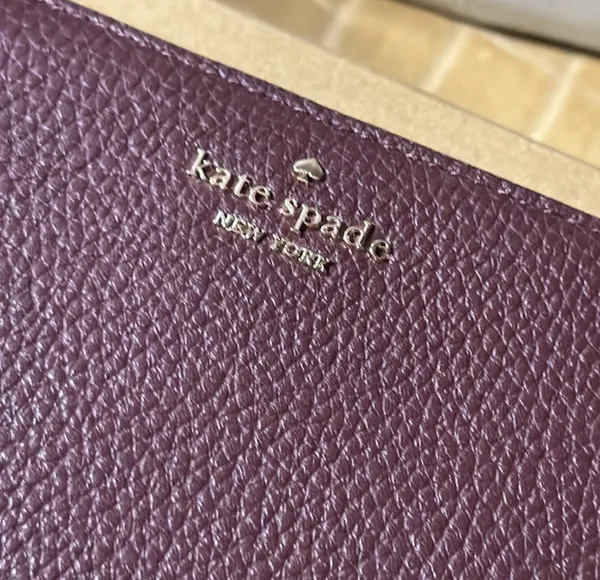 Kate Spade cameron large continental wallet - Image 3
