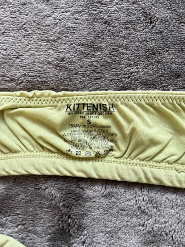 Kittenish bra - Image 3