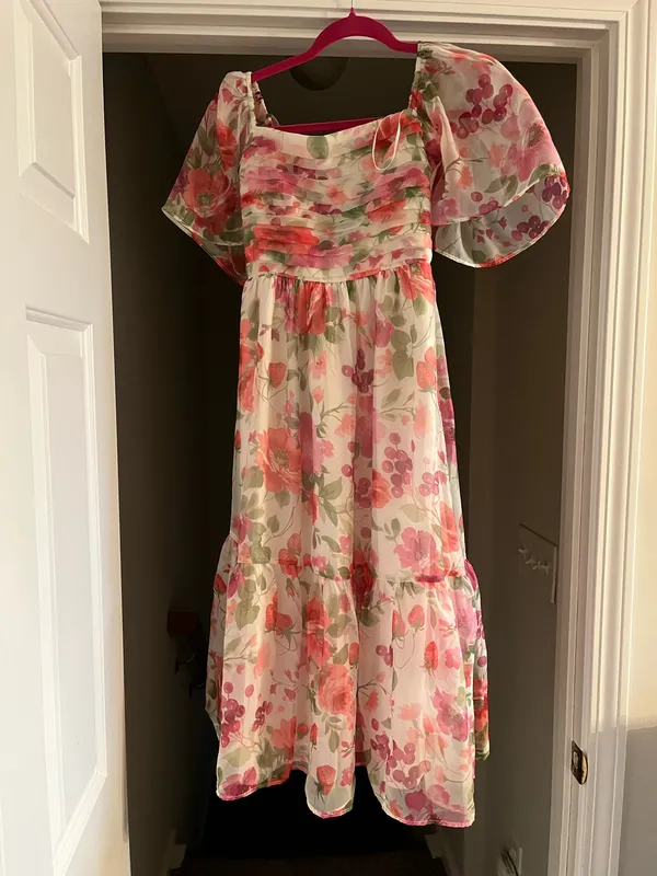 Abercrombie & Fitch Dress - Image 7
