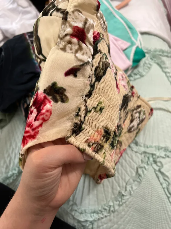 Windsor Bustier Top - Image 3