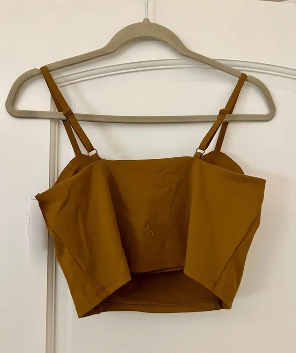 JoyLab Activewear Crop Top - Image 7