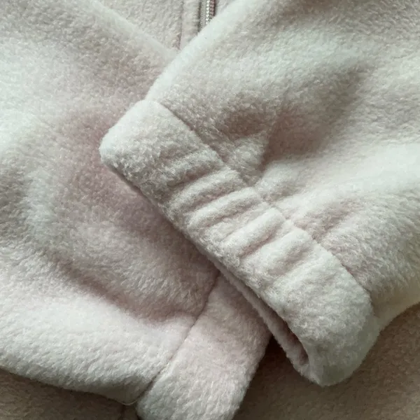 Columbia Pink Jacket Cozy and Durable for Chilly Days - Image 6