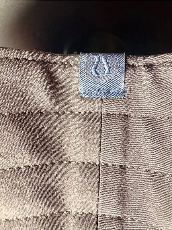 Lululemon Reversible Ribbed Bucket Hat. - Image 6