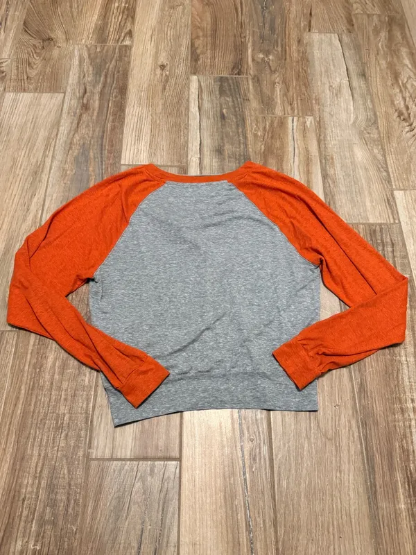 Prana Cozy Up Sweet Breeze Top - Image 4