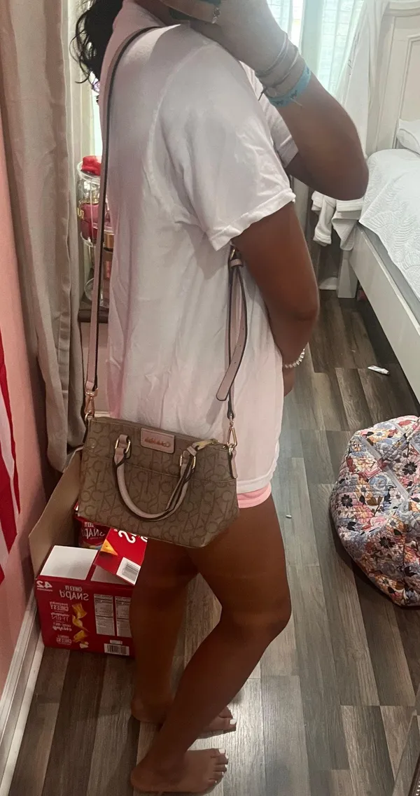 Calvin Klein Purse - Image 2