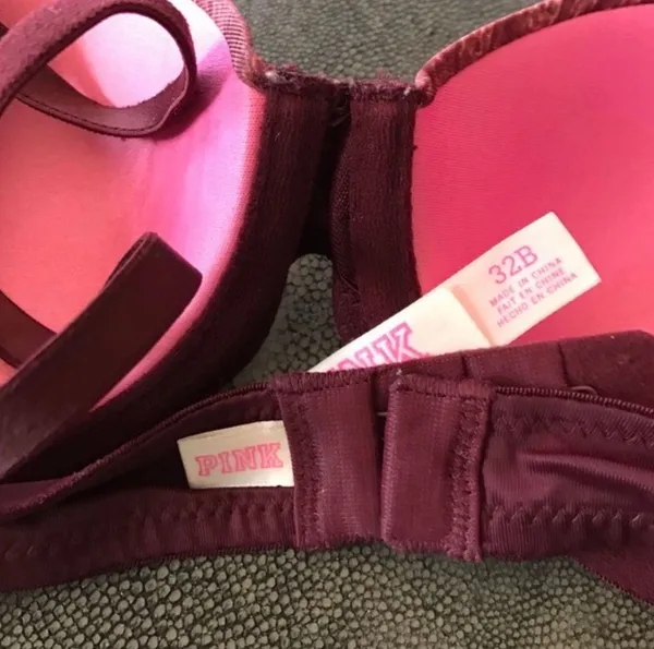 Victoria’s Secret PINK Wear Everywhere Bra - Image 3