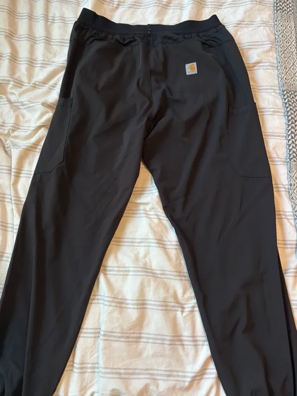 Carhartt Jogger Scrub Pants - Image 4