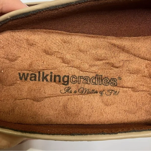 Walking Cradles multicolored mules round toe size 11‎ - Image 6
