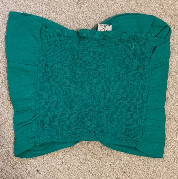 Boutique Tube Top - Image 2