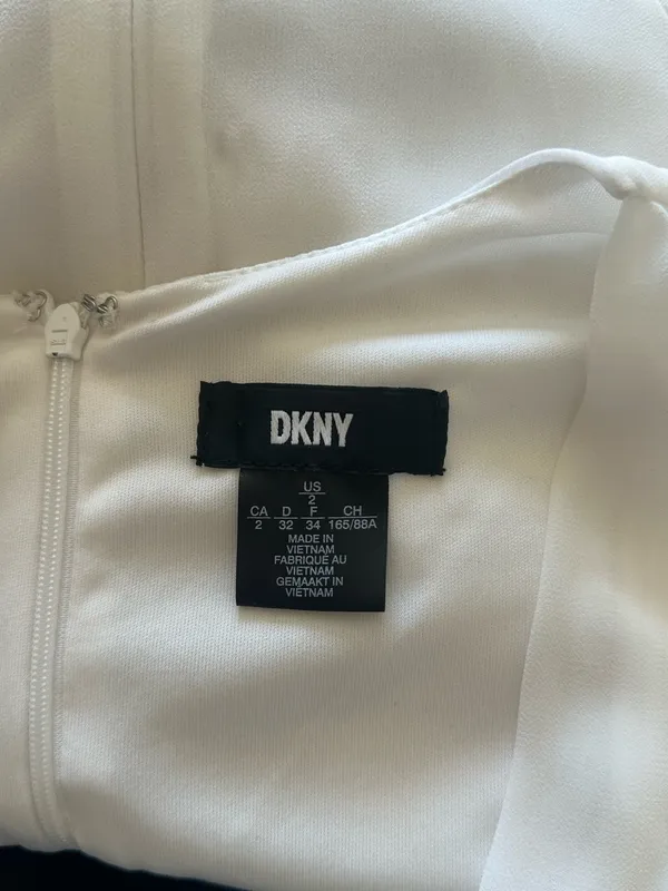 DKNY Dress - Image 7