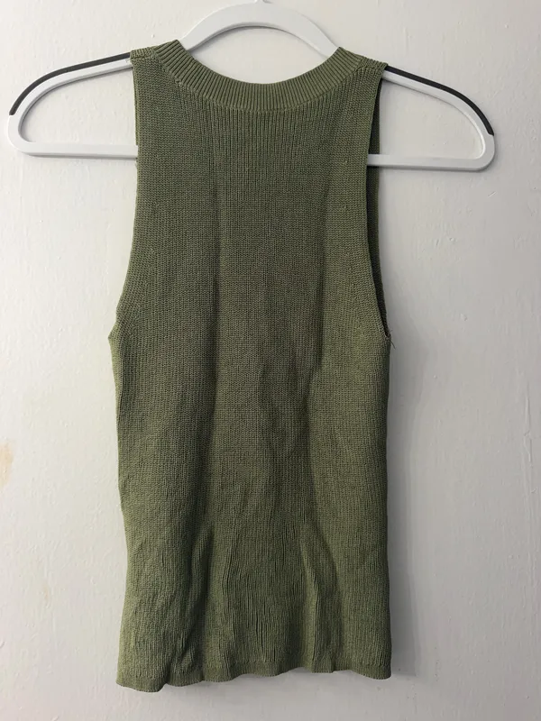 Wilfred Aritzia Tank - Image 3