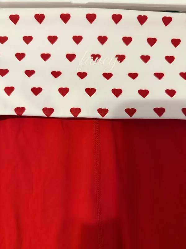 Fancy Valentine’s day drop - set  - Image 5