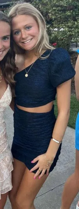 Hello Molly Dress - Image 3