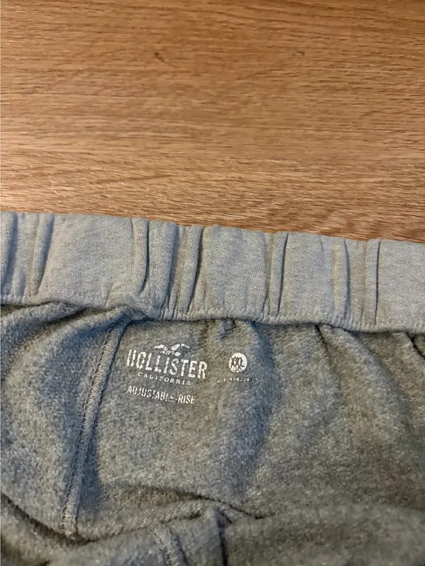 Hollister Sweatpants - Image 3