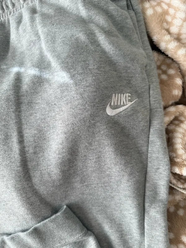 nike sweatpants  - Image 2