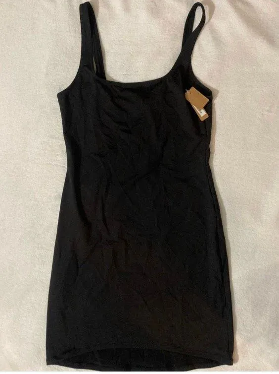 SKIMS Tank Mini Dress NWT L - Image 5