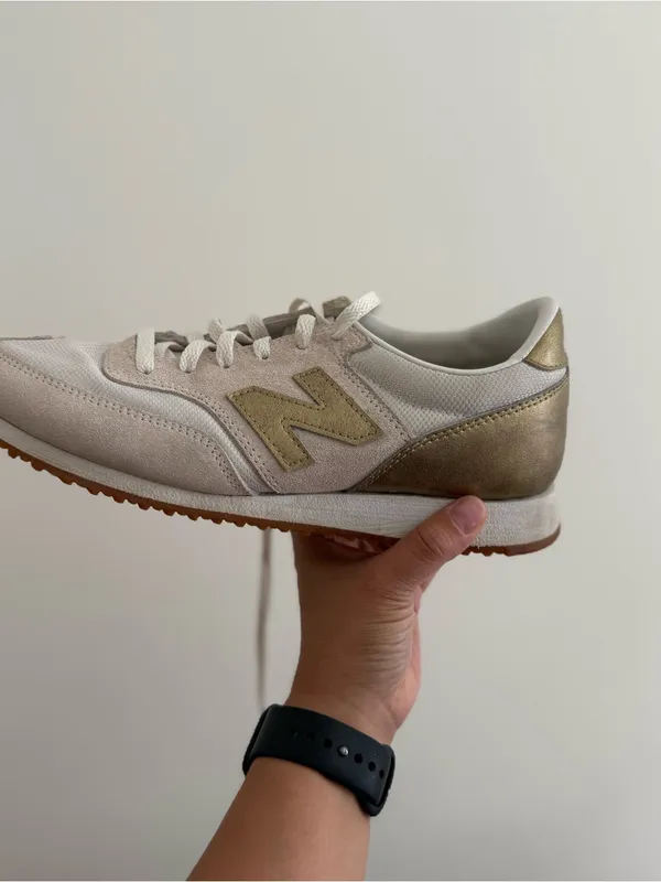 Women's New Balance® for J.Crew 620 sneakers - Image 5
