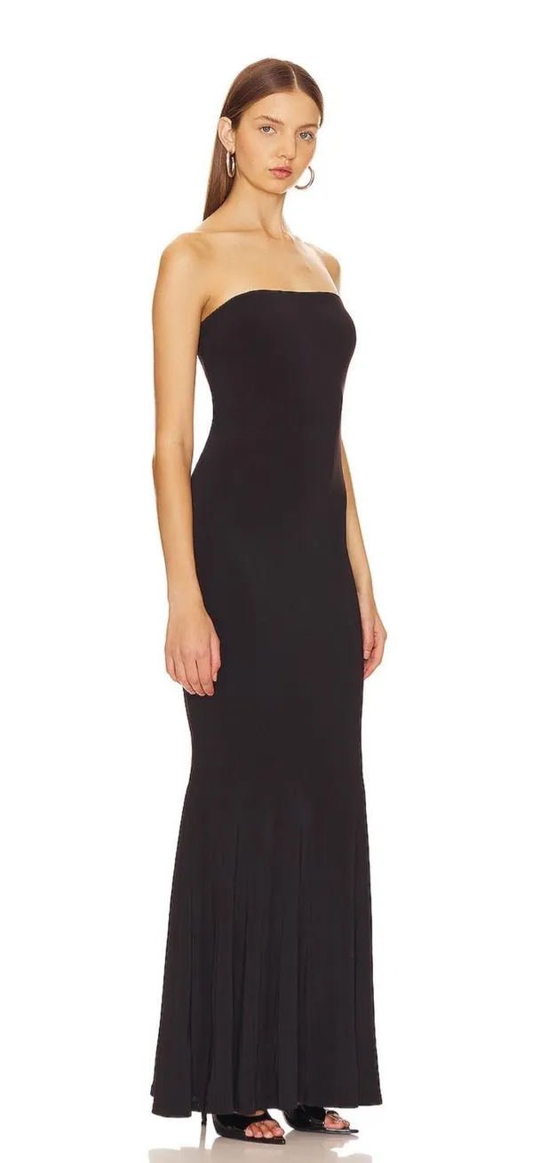 Lovers + Friends Bex Strapless Dress - Image 2