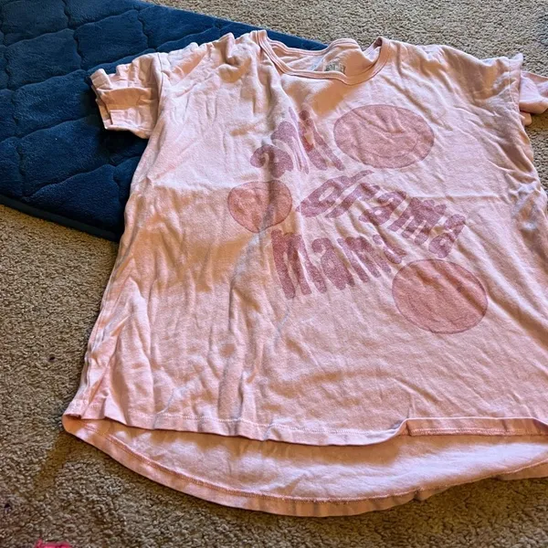 Aerie small tee‎ - Image 2