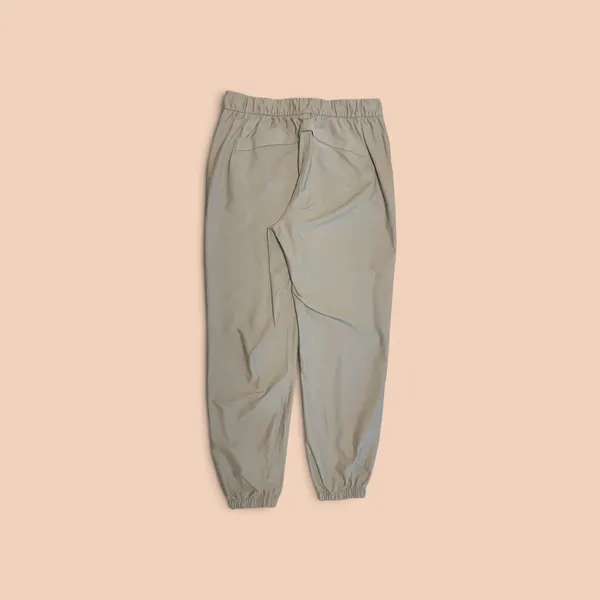 Lululemon Warpstreme High-Rise 7/8 Jogger Grey Sage 29 - Image 7