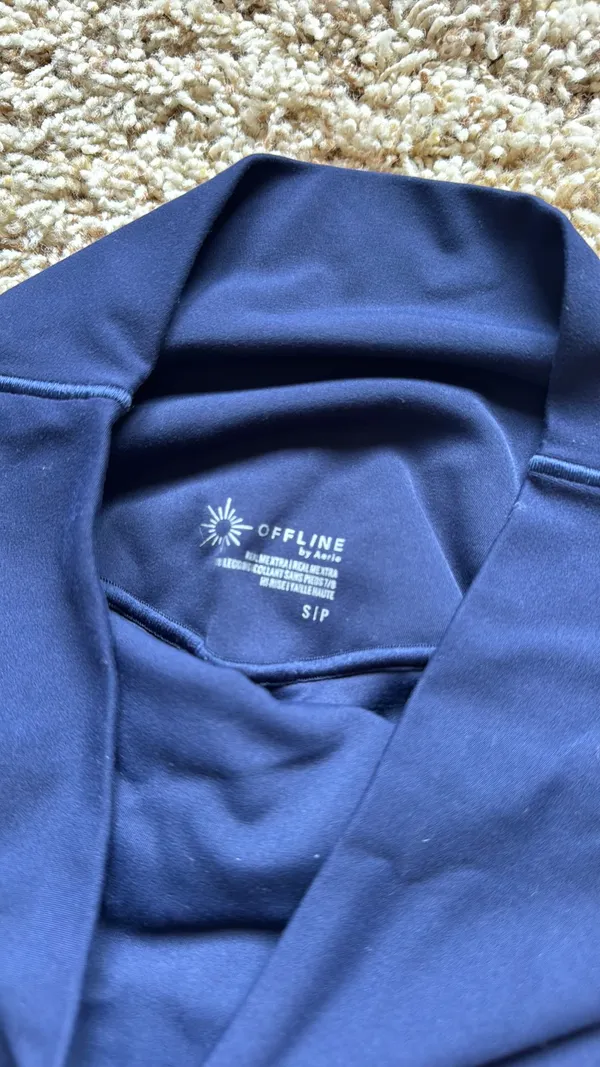 Aerie Leggings Offline - Image 5
