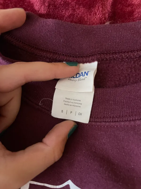 Lights Crewneck - Image 2