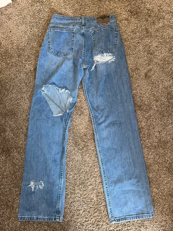 Wrangler Jeans - Image 2
