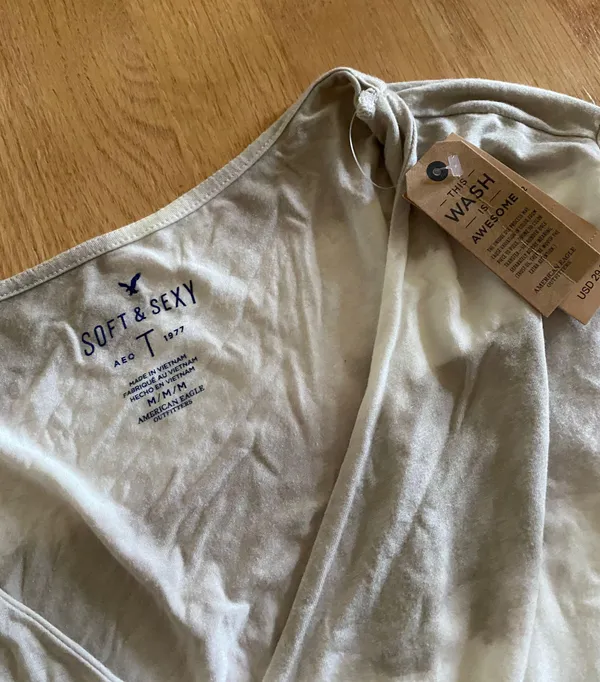 American Eagle Top - Image 3
