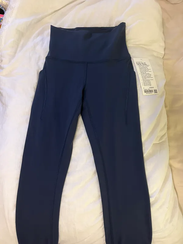 Wunder Train Leggings - Image 6
