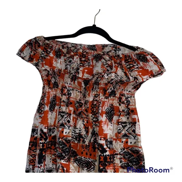 Strapless dress Size XS - Image 4