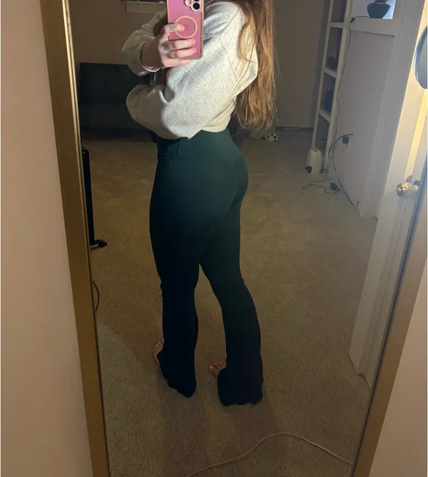 Aerie OFFLINE by Crossover Leggings - Image 2