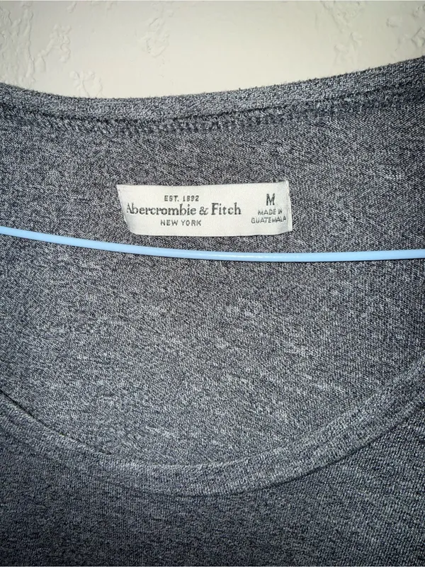 Abercrombie & Fitch | Shirt - Image 3