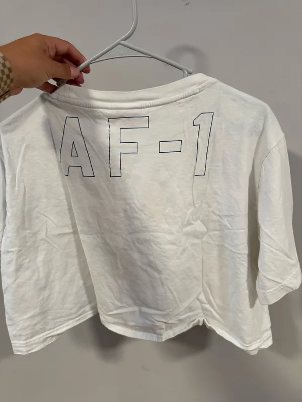 Nike Shirt - Image 3