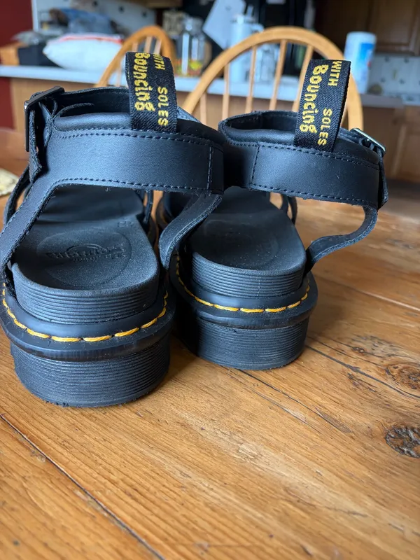 Doc Marten Sandals  - Image 3