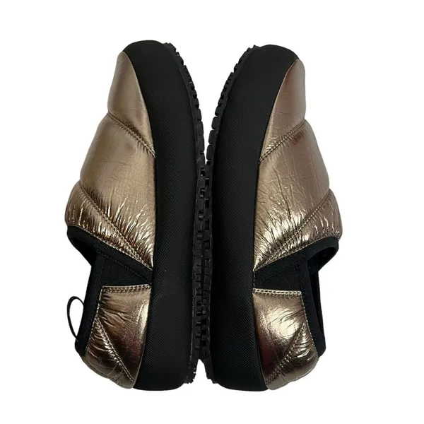 P448‎ Laby Slip-On Sneaker Size 36 bronze lined - Image 3