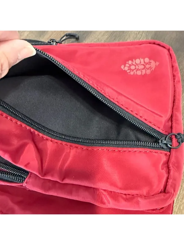 Free People Sprinter Sling Bag #250910 - Image 7