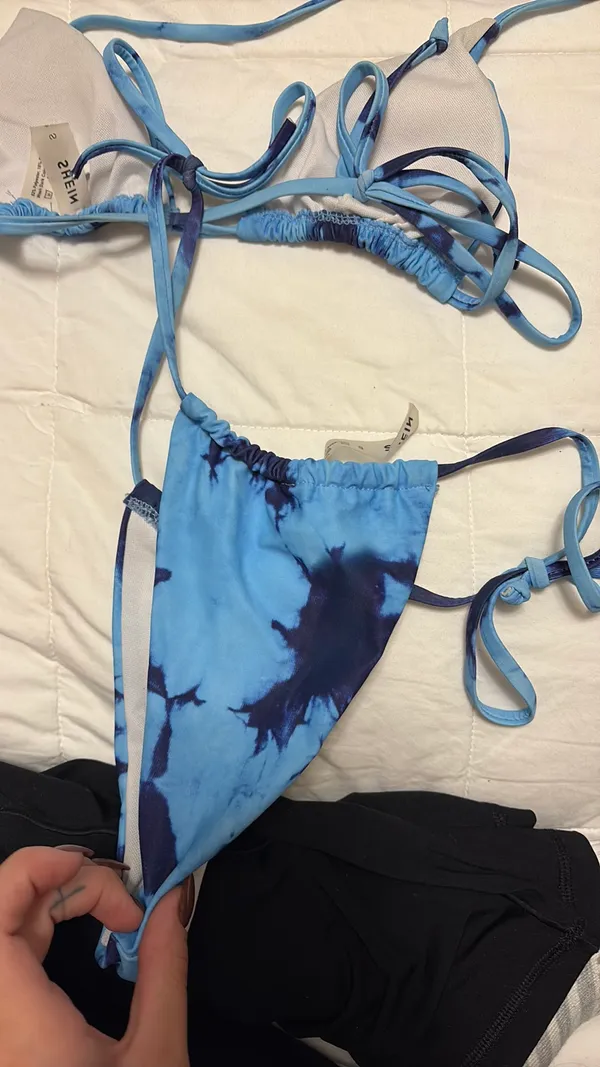 Shein Bikini Set - Image 3