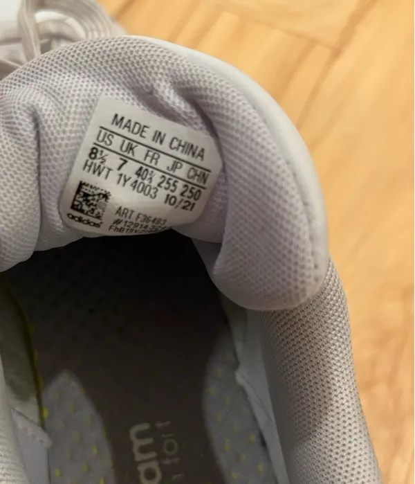 Adidas Shoes - Image 5
